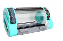 China Non Contamination Accurate Temperature Control Pet Brooder Icu Incubator supplier