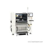 Used Original SMT Pick And Place Machine Chip Shooter KE-3010A For SMT Production Line for sale