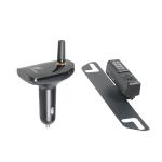 Waterproof IP69K Wireless Rearview Camera AHD Receiver Black Color for sale
