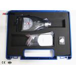 Pocket Thickness Gauge Ultrasonic Thickness Measurement for Steel plate Pipe wall thickness