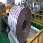 Stainless Steel 304L Coild SS Rolled Sheets Inox 1500mm Width ASTM A240 0.3mm 0.4mm Thickness for sale