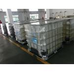 Clear Liquid Transformer Epoxy Resin And Hardner Casting Compound Casting for sale