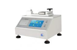 China Paper Friction Coefficient Tester / Film Friction Coefficient Tester for Measuring Plastic Film supplier