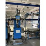 Durable Corner And Seam Pressing Machine For Stainless Steel Kitchen Handmade Sinks for sale