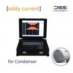 Portable Eddy Current Testing Instrument Frequency Range 1 Hz - 2 MHz for sale