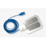 Bipolar Cable Disposable Electrosurgical Grounding Pads for sale