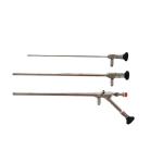 Surgical ENT Surgical Instruments Laparoscopic Instruments Hard Mirror for sale