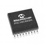 American Microchip Integrated Circuits PIC16C622A-04/SO Brand New Original Electronic Components Package DFN-6-EP(1.6x1.6) Monitor and Reset Chip MOSFET for sale