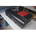120 W UV - visible Double Beam Spectrophotometer Oil peroxide value for sale