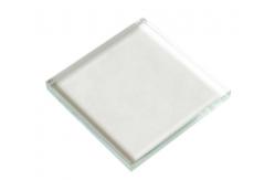 China 2-20mm Ultra Clear Tempered Float Glass For Building supplier