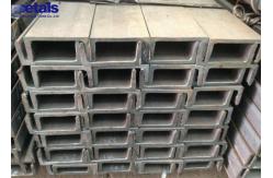 China Building Material Carbon Steel H-Beam Q235b Q345b For Construction  supplier
