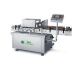 5ml 60 Bpm Automatic Bottle Cleaner For Plastic Bottle for sale