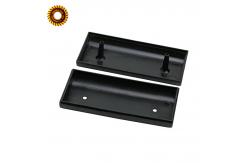 China OEM ABS PP PE Nylon PMMA Automotive Plastic Injection Molding supplier