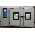 Laboratory Powder Coated Low Temperature Chamber And High Temperature Test Chamber