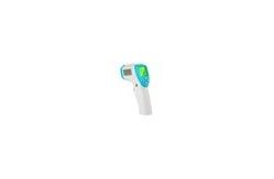 China High Precision Non Contact Infrared Thermometer Fast Temperature Measurement supplier