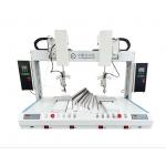 High Speed 5Axis Automatic Soldering Machine PCB Welding Robot for sale