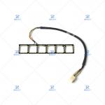 SAMSUNG HEAD SIDE LED BOARD ASSY J9060356C   HANWHA SMT Spare Parts for sale
