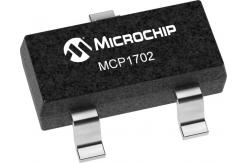 China MCP1702 Linear Regulators Power Management IC Integrated Circuits supplier