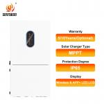10kW AC Output Solar Inverter 15000W PV Input NEMA 3R 48V System