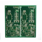 94V0 SMT Electronic Circuit Board Assembly For Bluetooth Speaker