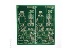 China 94V0 SMT Electronic Circuit Board Assembly For Bluetooth Speaker supplier