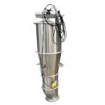 Vacuum Conveyor Systems The Perfect Choice for Chemical Food and Pharmaceutical Industries for sale