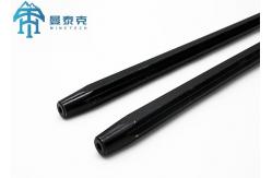 China Hex22 108mm Hexagonal Drill Rod Jack Hammer Rock Drilling Tools supplier