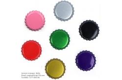 China Customizable Printed Tinplate Sheets For Packaging And Other Industries supplier