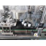 ServoPress Cap Pressing Machine For Beverage Cosmetics Pharma for sale