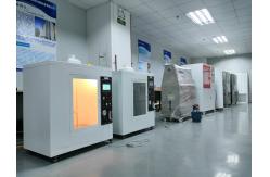 China 16CFR Part1610、ASTMF2100-19 Mask Tester Fame Retardant Testing Equipment YY 0469-2011 supplier