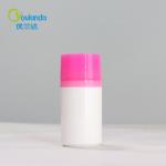 50ml All PP Recyclable Eo Roller Bottles Glass Roller Bottles Essential Oils Conainer for sale