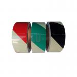 3 Years Durable Photoluminescent Vinyl Film with P.S.A Adhesive in Rolls for sale