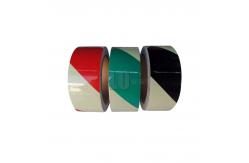 China Glow In The Dark Tape Luminous Film Photoluminescent Self Adhesive Vinyl supplier