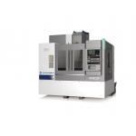 China VMC 850 CNC Vertical Machining Center SMTCL 4 Axis CNC Milling Machine for sale