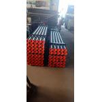 Black S135 Drill Pipe Length 4.5m OD 3.5 High Strength directional drilling pipe for sale