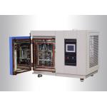 Portable 30L 50L Humidity Conditioning Chamber Heating Cold Temperature for sale