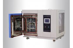 China Portable 30L 50L Humidity Conditioning Chamber Heating Cold Temperature supplier