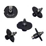 JUKI RX7 RX6 FX-3R SMT Nozzle HF1005R HF10071 HF12081 HF0603R HF0402R HF1608R HF3008 for sale