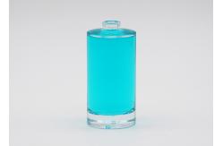China ISO Fine Cosmetic Spray Bottle Aluminum Perfume Pump For Clear Perfume Bottle supplier