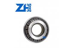 China Elite 30310JR Taper Roller Bearings Premium Craftsmanship for Seamless Performance supplier