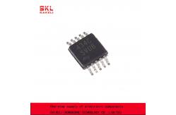 China LM25011MYNOPB Power Management ICs For Improved Efficiency And Reliability supplier