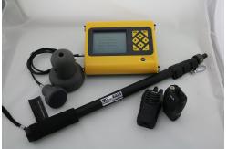 China Corrosion Detection Test Hammer,Concrete Rebar corrosion detection supplier