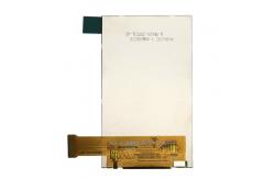 China 480x800 IPS 3.2 inch TFT LCD Display Module RGB Interface 39 Pin supplier
