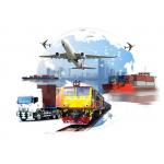 Fob DDP Ddu Delivered Duty Unpaid Ecommerce Logistics Management Services From Shanghai To World for sale