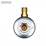 8mm Medical Oxygen Wall Outlets , DIN Hospital Oxygen Wall Outlet