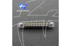 China HW-M80 Connectors, HW-M80-4T22042F3 2mm Pitch Rectangle Connector supplier