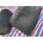 X Tend Black Oxide Cable Mesh Stainless Steel Wire Rope Mesh Fence for sale