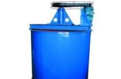 China Large Capacity Ore Dressing Equipment Mineral Agitator Mixer  1.1-22kw supplier