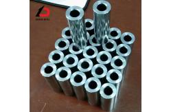 China Fuel Injection System Precision Steel Pipe 0.1mm 0.2mm Custom 20# supplier