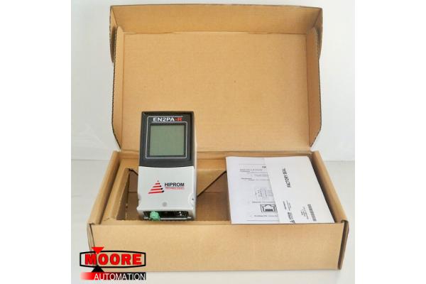 Hiprom 1788HP-EN2PA Ethernet / IP To Profibus PA Communication Module Allen Bradley